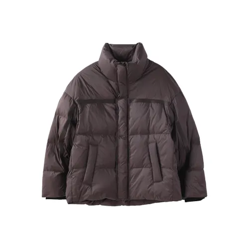 XLUUD Мужские пуховики