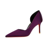 Фиолетовый