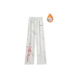 Белый (Красный с принтом) с флисовой подкладкой