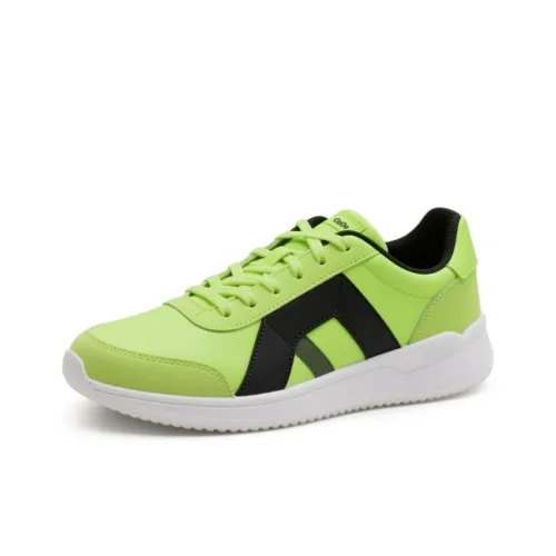 SHUXIAOBEI Низкий топ Повседневная обувь Мужская