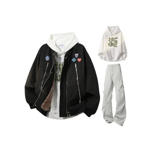 YOSICIL Повседневная спортивная одежда унисекс