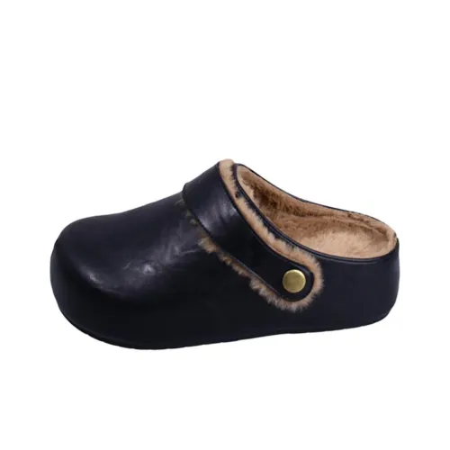 Craftsman Gang Домашние тапочки Женские