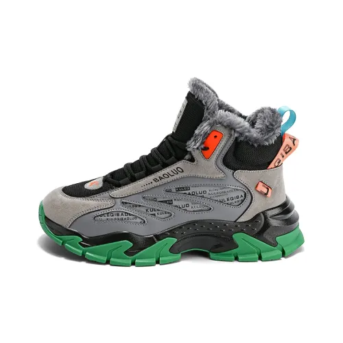 Blade Warrior Низкий Топ Повседневная Обувь Унисекс