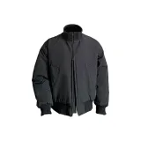 Чёрный Флагман [Утолщённый и Утеплённый]