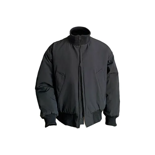 SISC Унисекс Пуховики