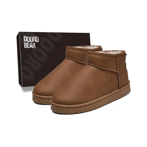 Budding Bear Обувь Износостойкие и противоскользящие носки-снуды Мужские