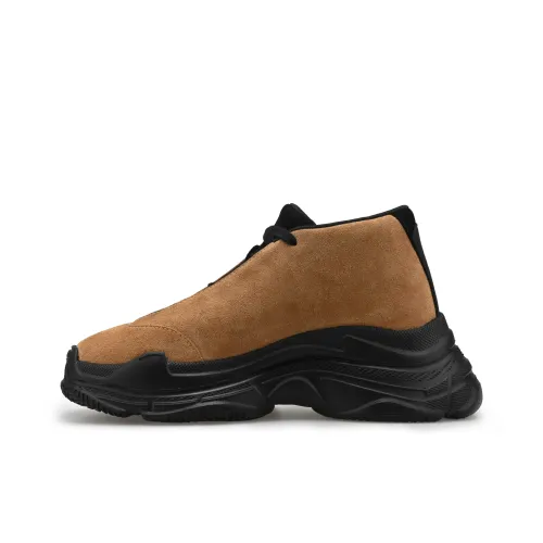 Walk More Гора Обувь Толстая подошва Унисекс