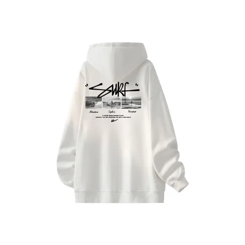 Warrior Унисекс Свитшоты