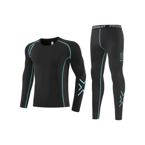 KPADB Унисекс Фитнес-Комплекты