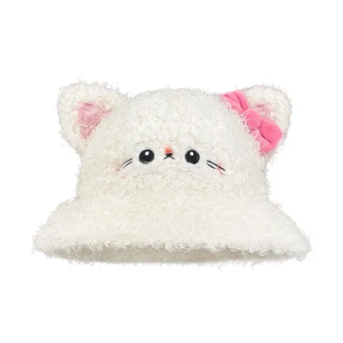 TUCANO Полиэстер Шапки-бини Женские