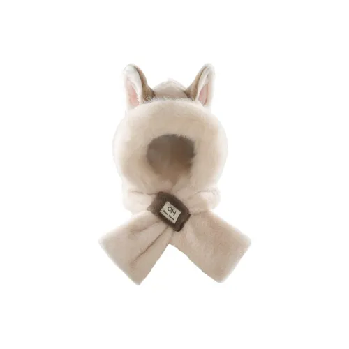 Ai Jiawei Полиэстер Шапки-бини Унисекс