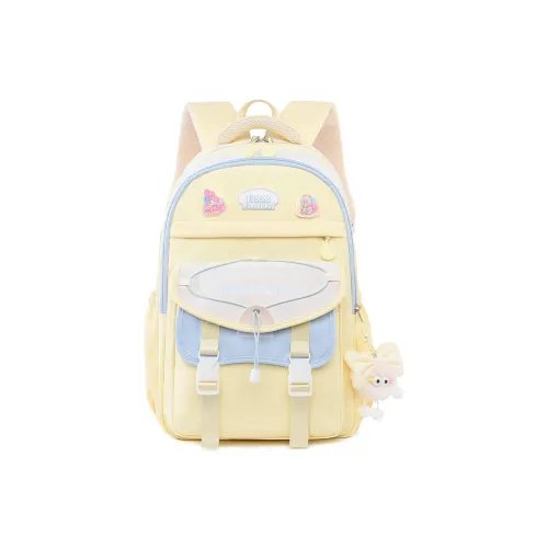 WXRX Oxford Рюкзак Стандартный Женский Многоцветный