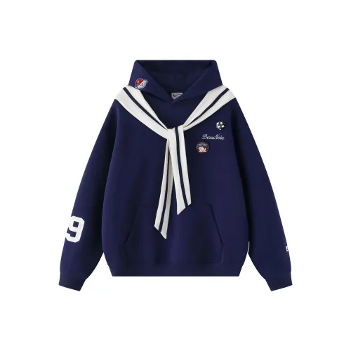 WAYHWEI Унисекс Свитшоты