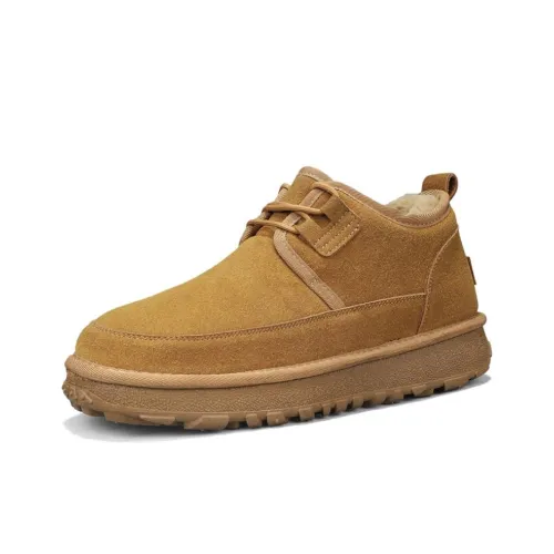 NB CROSS Короткий Сноубутсы Мужской