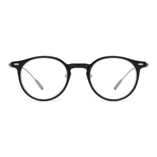 BOELEO TR+Силикон Круглые Очки с диоптриями Женские