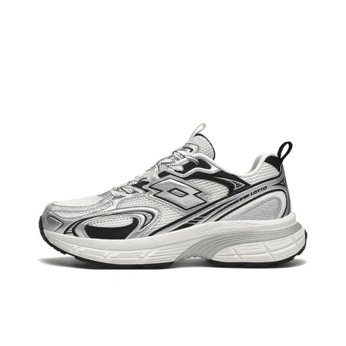 LOTTO Покрытие Отскок Устойчивость к истиранию Дышащий Низ Резистентный Низ Топ Кэжуал Мужской