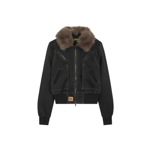 DITB Женские Куртки