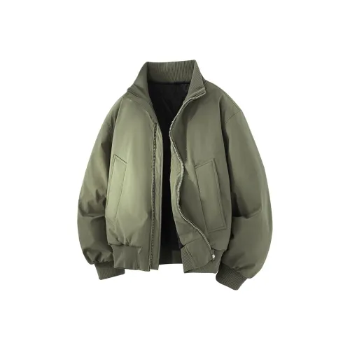 PEA Унисекс Пуховики