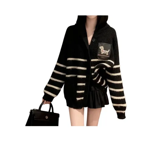 LADYXIEXIE Женская трикотажная одежда