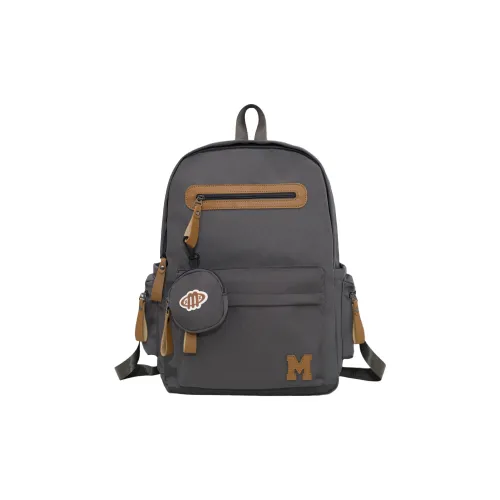 OURFUN Нейлон Рюкзак Стандартный Унисекс Многоцветный