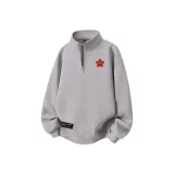 Светло-серый