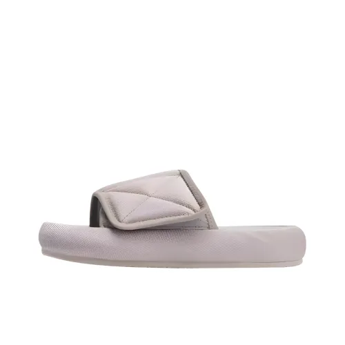 YEEZY Slide Тапочки Мужские Бежевые