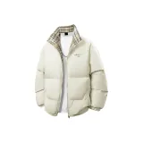 Ecru (Хлопок, хлопковый пуховик)