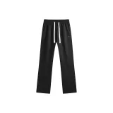 Black (Зимний с флисовой подкладкой и утолщенный)