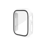 Молочно-белый