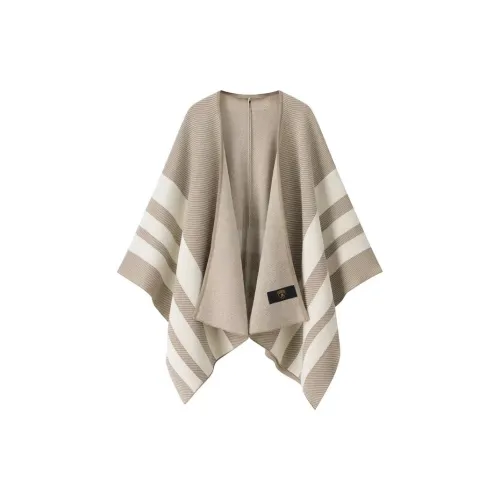 AUTOMOBILI LAMBORGHINI Полиэстер Палантины Женские