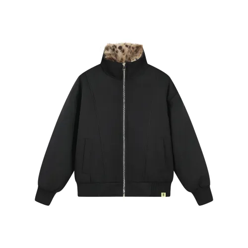 Fingercrox I.t Group Hong KONG FGXX Ape Голова Пуховая куртка Унисекс