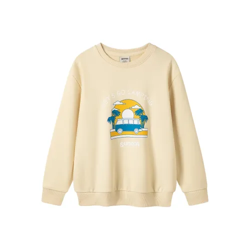 OUTDOOR PRODUCTS Свитшот Детский