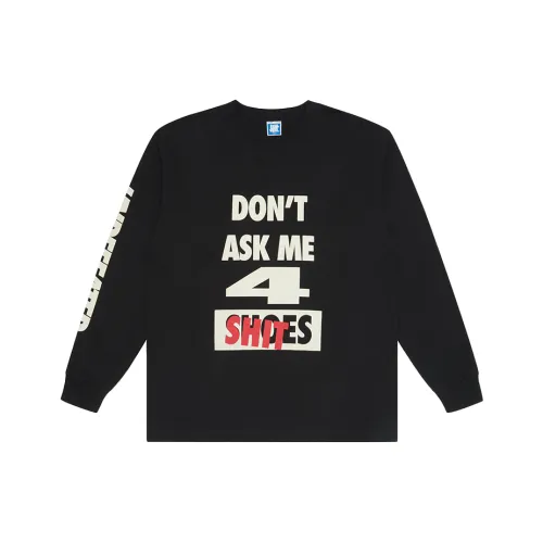 UNDEFEATED Унисекс T-рубашки