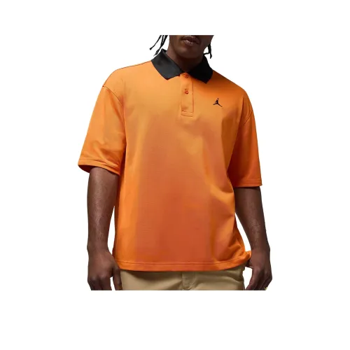 Джордан Brooklyn Поло Мужское
