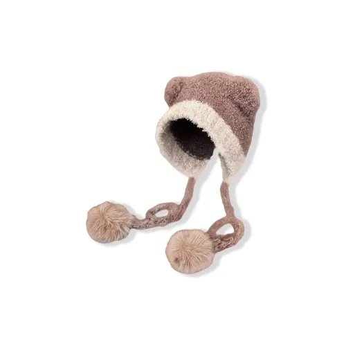 Infinite Bunny Полиэстер Шапки-бини Унисекс