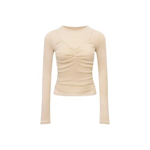 Ariseism Стандартная T-рубашка Женская