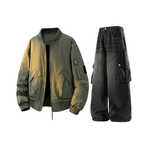 ZIRUNGE Повседневная спортивная одежда унисекс