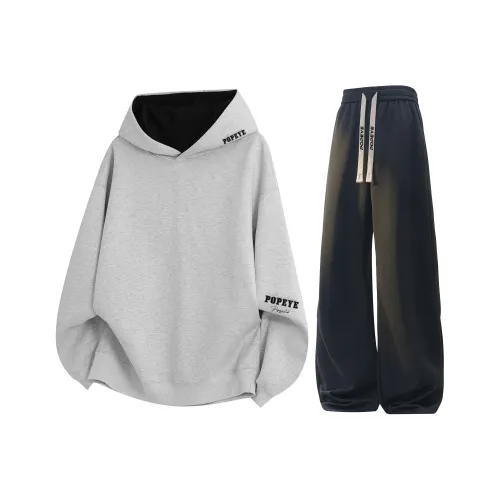 POPEYE Повседневная спортивная одежда унисекс