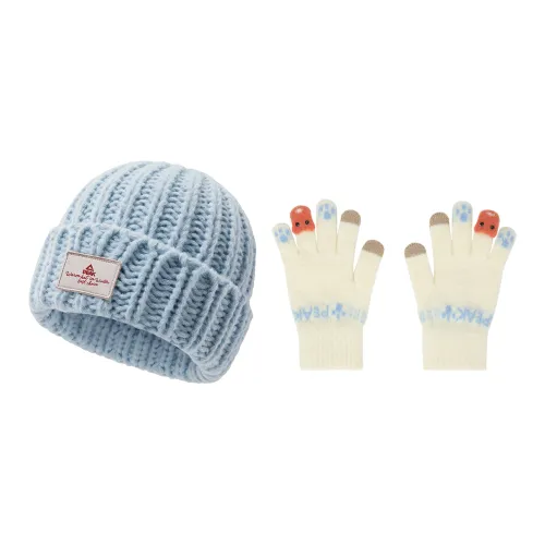 PEAK Шапки-бини Унисекс