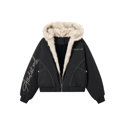 HELIOT EMIL Унисекс Пуховики