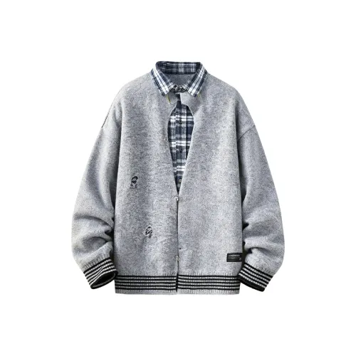 SUNSETMONENT Унисекс Свитеры