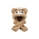 Кофе Медвежонок