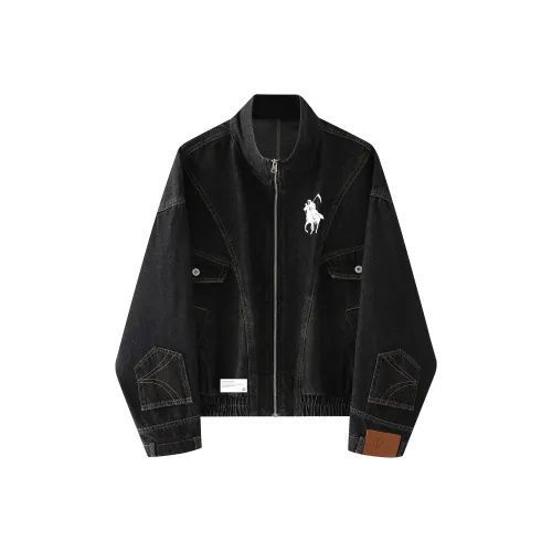 AMBER LIGHT Куртки и Пальто Унисекс