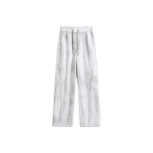 The Seeker Унисекс Повседневные Брюки