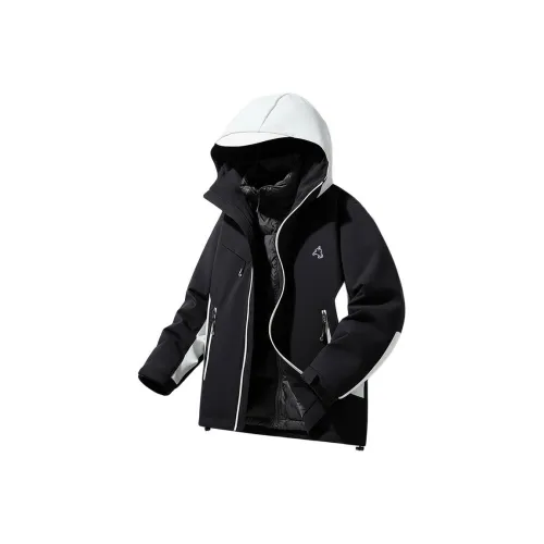 POLOMEISDO Унисекс Пуховики