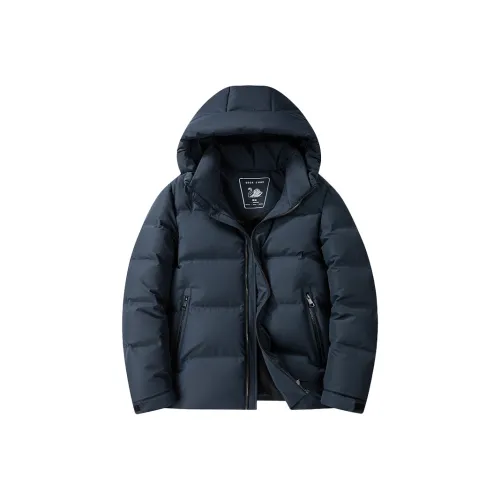 Hodo Sports Унисекс Пуховики