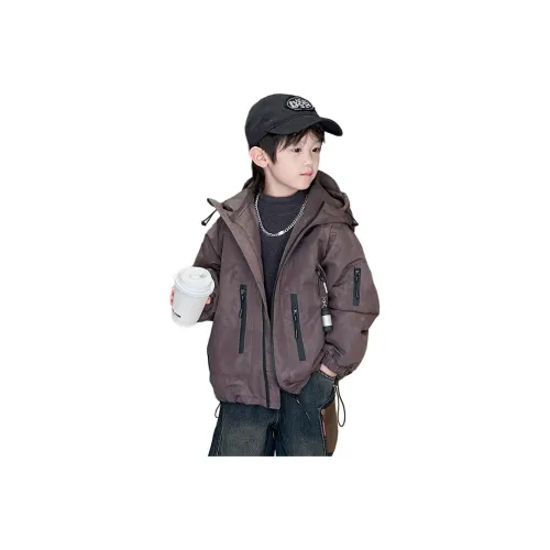 EASTERN CAMEL Фиолетовый KIDS Парки