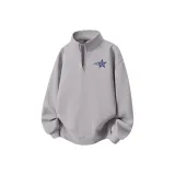 Светло-серый