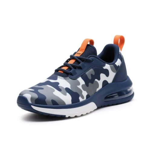 SHUXIAOBEI Низкий топ Повседневная обувь Мужская