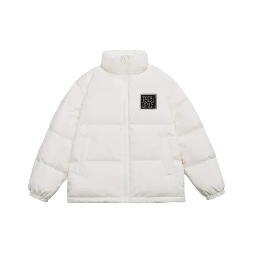 IWZI Унисекс Пуховики